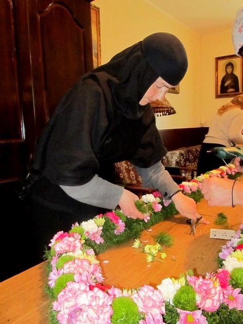 18-Подготовка к празднику прп. Евфросинии.jpg